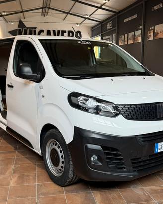 NEW FIAT SCUDO 1.5 L1H1 COMPACT FURG
