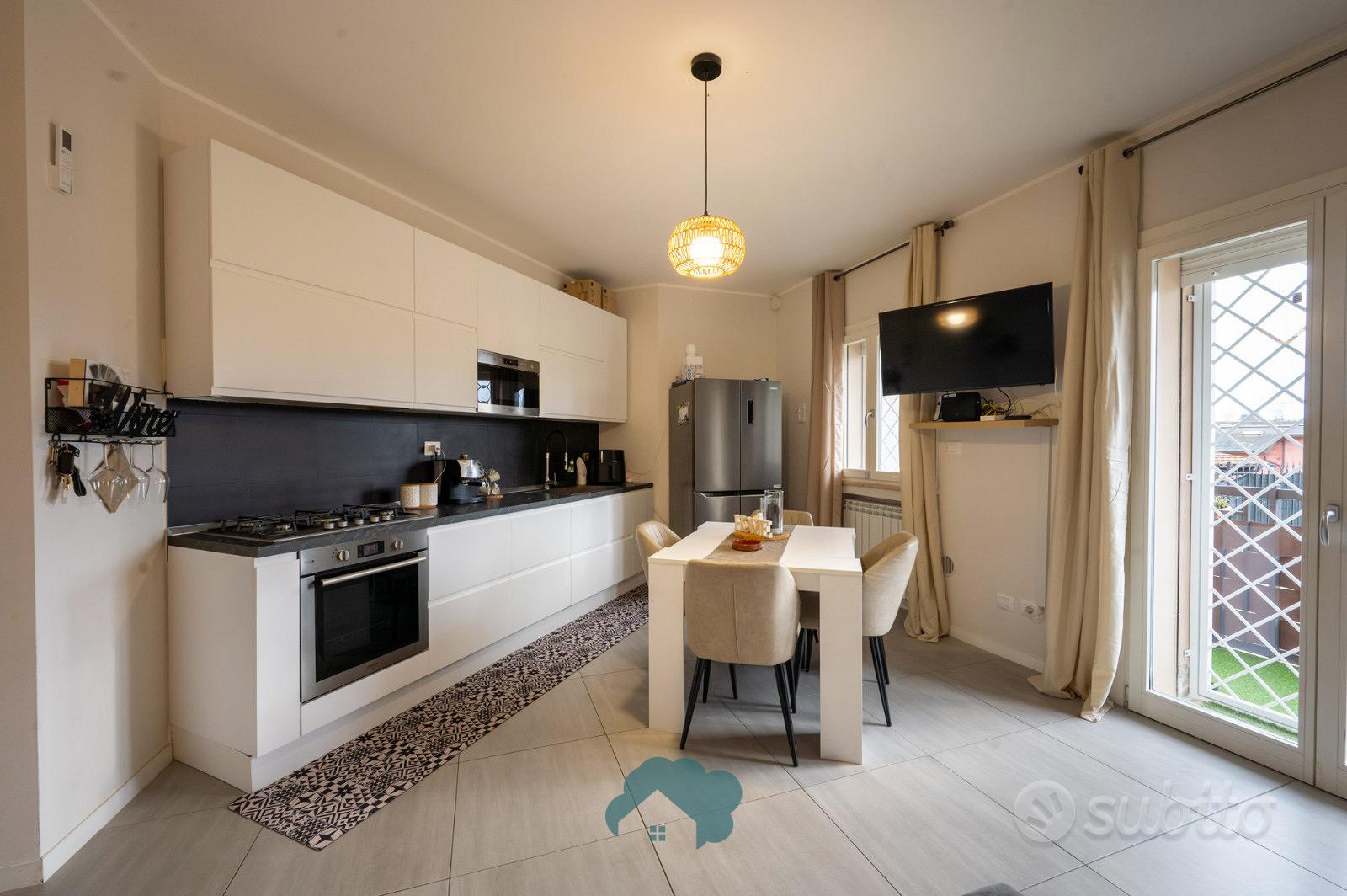 Appartamento – Cave, Roma Capitale - Vista 2