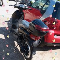 velocipede elettrico