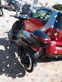 velocipede elettrico