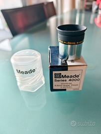 Oculare Meade super plossl 6.4 mm