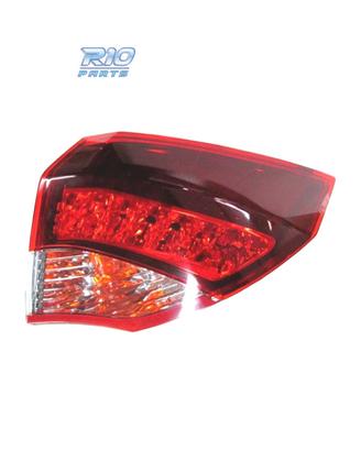 FANALE DX RENAULT LAGUNA III BERLINA 07-11 LED