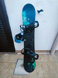 Tavola da snowboard Burton
