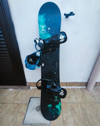 Tavola da snowboard Burton