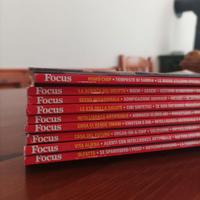Riviste FOCUS