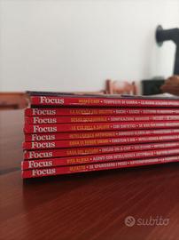 Riviste FOCUS