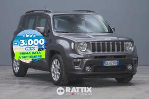 JEEP renegade 2019 Renegade 1.6 mjt Limited 2wd 13