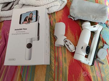 Insta360 Flow
