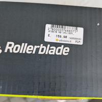 Rollerblade RB cruiser