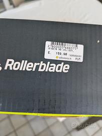 Rollerblade RB cruiser