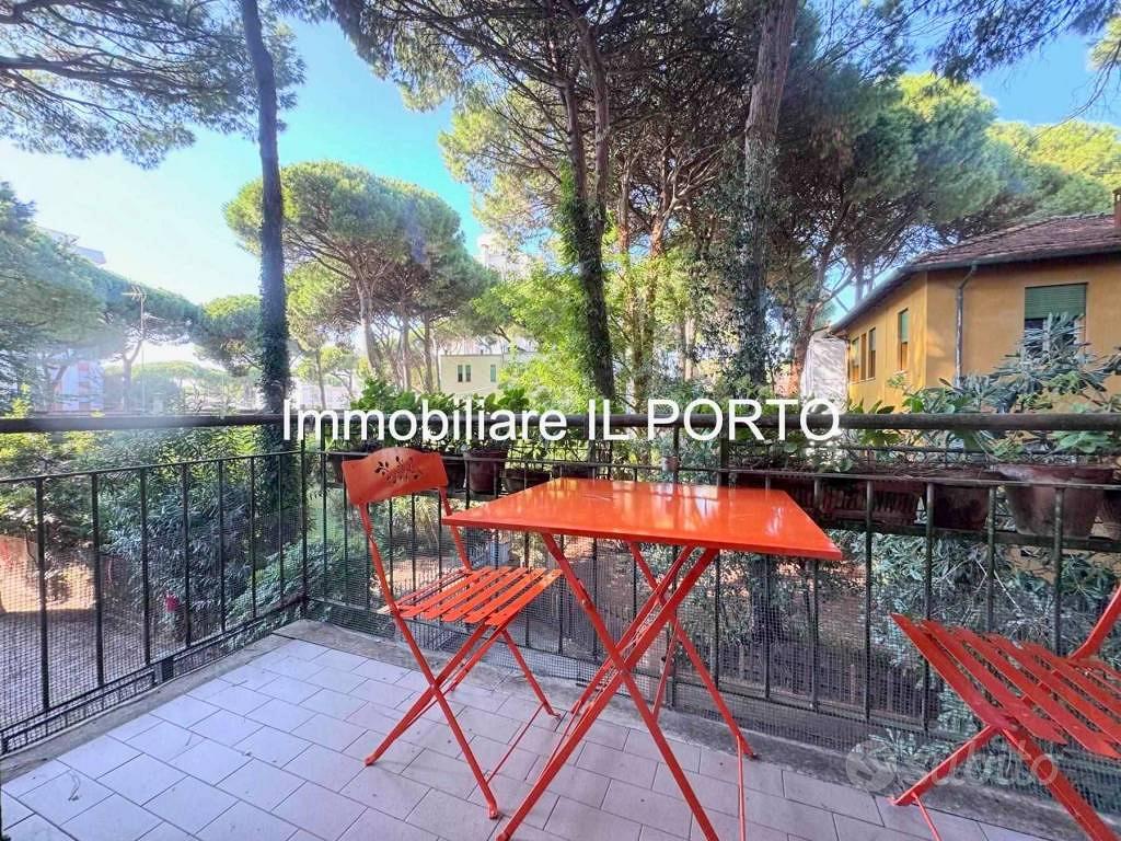 Appartamento – FE - Vista 2