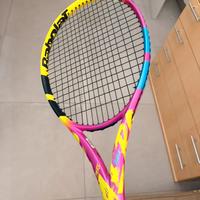 Babolat pure aereo rafa