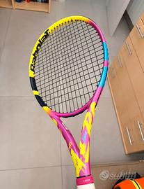 Babolat pure aereo rafa