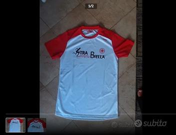 T-shirt Stra-Biella - NUOVA