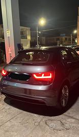 Audi A1 Sline