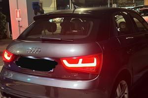 Audi A1 Sline