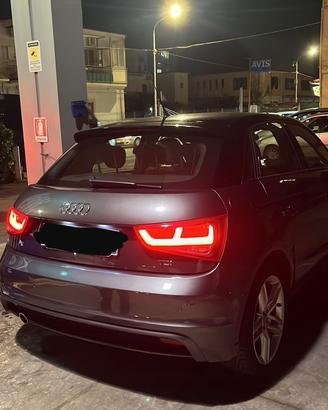 Audi A1 Sline