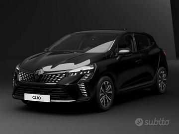 Renault Clio eco-g Techno 100cv