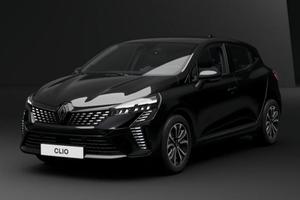 Renault Clio eco-g Techno 100cv