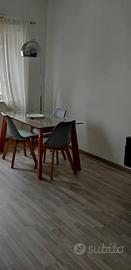 Casa parco san paolo p.alto ristrutturato arredato