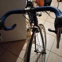 bici da corsa 