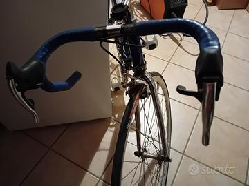 bici da corsa 