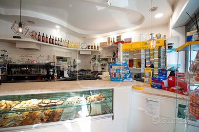 Cessione attivita' bar