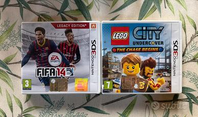 Giochi 3DS