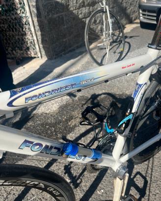 Bici fondriest