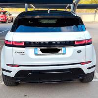 Range Rover Evoque R-dynamic PERMUTO