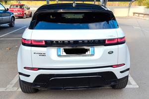 Range Rover Evoque R-dynamic PERMUTO