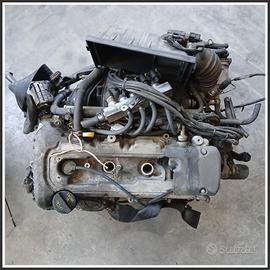 Motore M13A BENZINA SUZUKI Swift IV 1.3 1120069G09