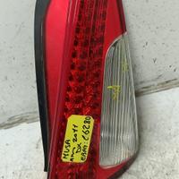 STOP FANALE POSTERIORE DESTRO LANCIA Musa 2Â° Seri