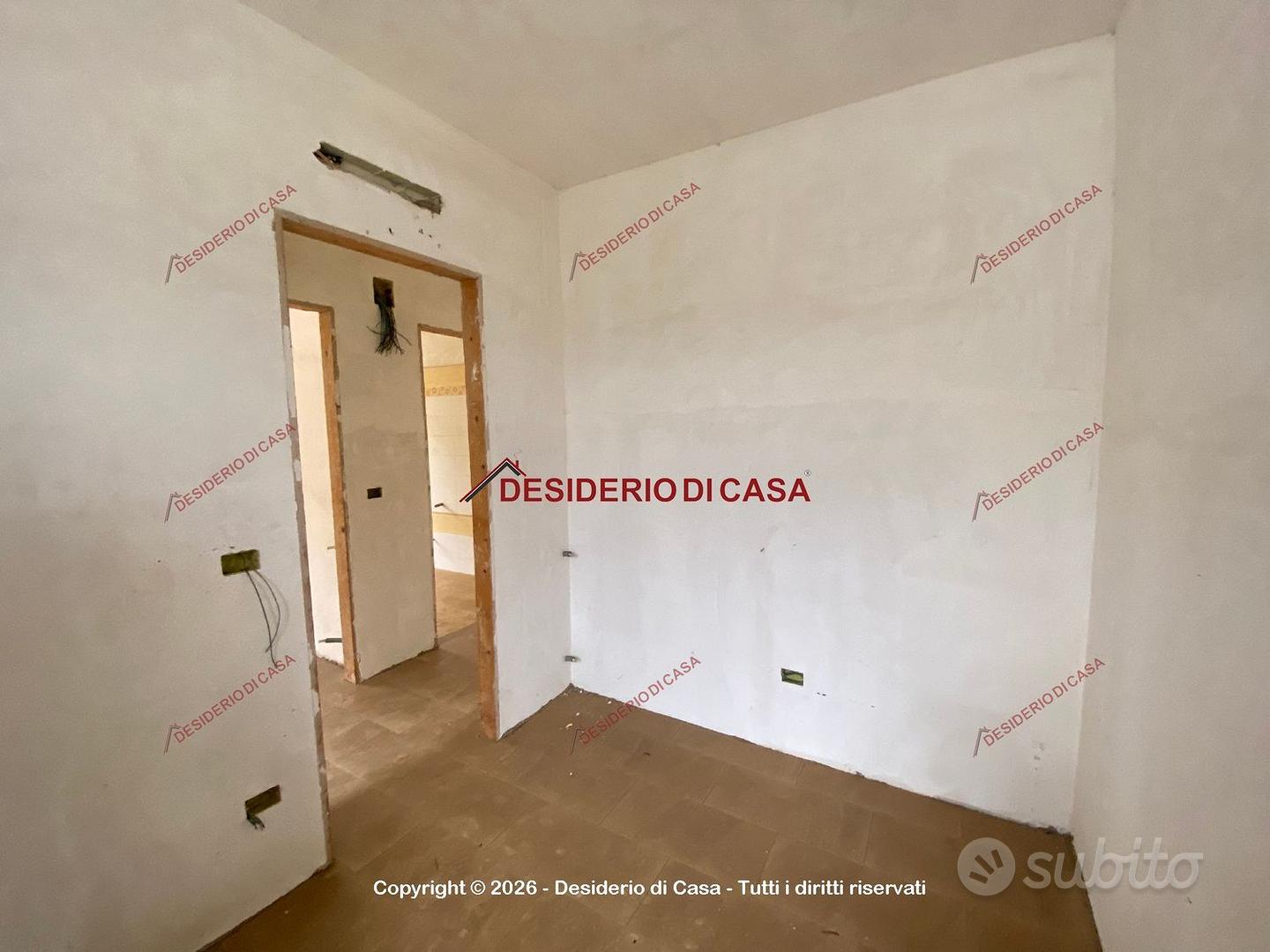 Casa, Gioiosa Marea. - View 4
