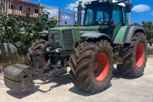 Fendt..Zetor..A.c.q.u.i.s.t.o..