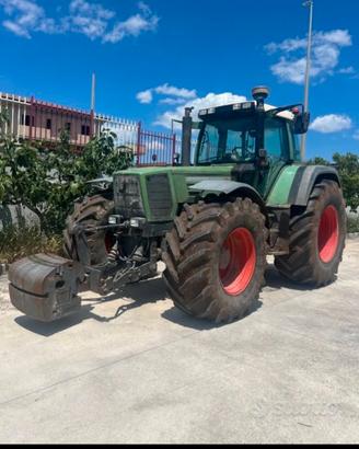 Fendt..Zetor..A.c.q.u.i.s.t.o..