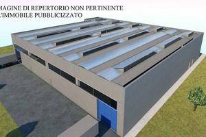Immobile di 1000 m² a Signa
