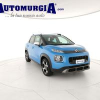 CITROEN C3 Aircross BlueHDi 100 S&S Shine