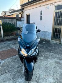 Yamaha Majesty 400 - 2010