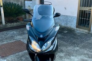 Yamaha Majesty 400 - 2010
