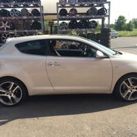 Alfa Mito Benzina GPL 120 CV