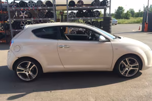 Alfa Mito Benzina GPL 120 CV