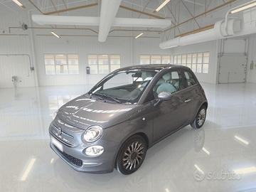 FIAT 500 1.0 70 CV IBRIDO DOLCEVITA 3 PORTE BERLIN