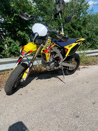 Suzuki RMZ 450