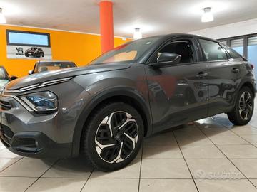 Citroen C4 BlueHDi 130 S&S EAT8 Feel Pack