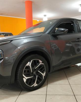 Citroen C4 BlueHDi 130 S&S EAT8 Feel Pack