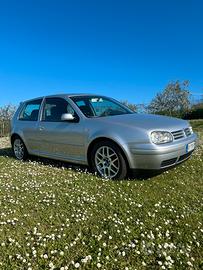 Golf 4 1.4