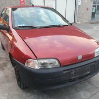 Ricambi usati Fiat Punto 1.2 B del 1994