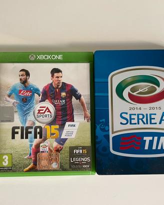 Fifa 15