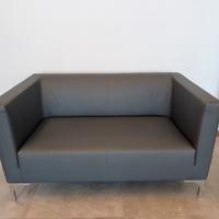 Divano 2 posti